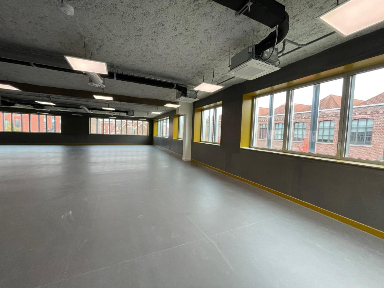 Bureau Tourcoing 2050m² Location bureau Tourcoing Nord OLBUR2114371 2